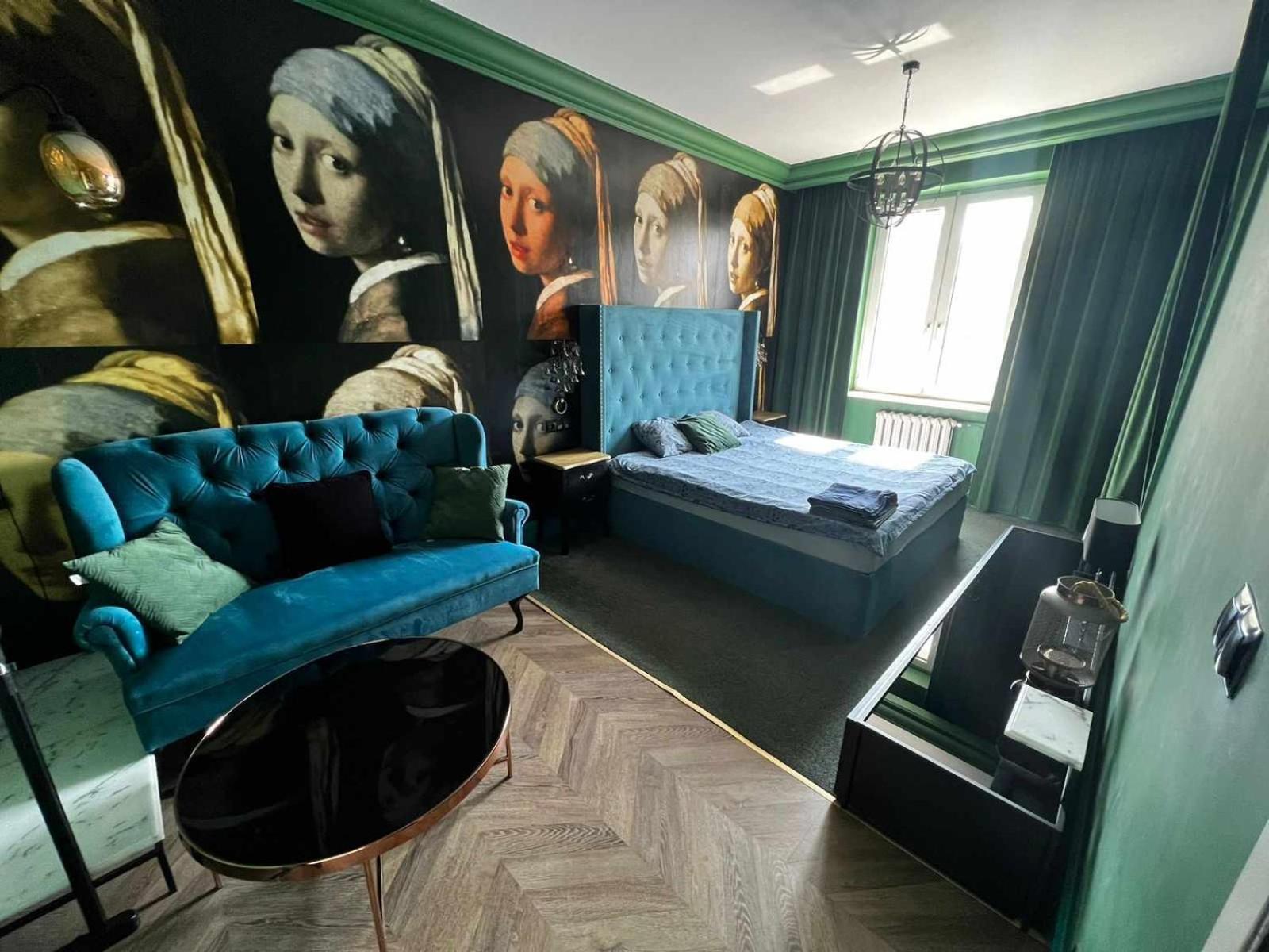 City Center Apartment Near Public Swimming Pool Varsavia Esterno foto